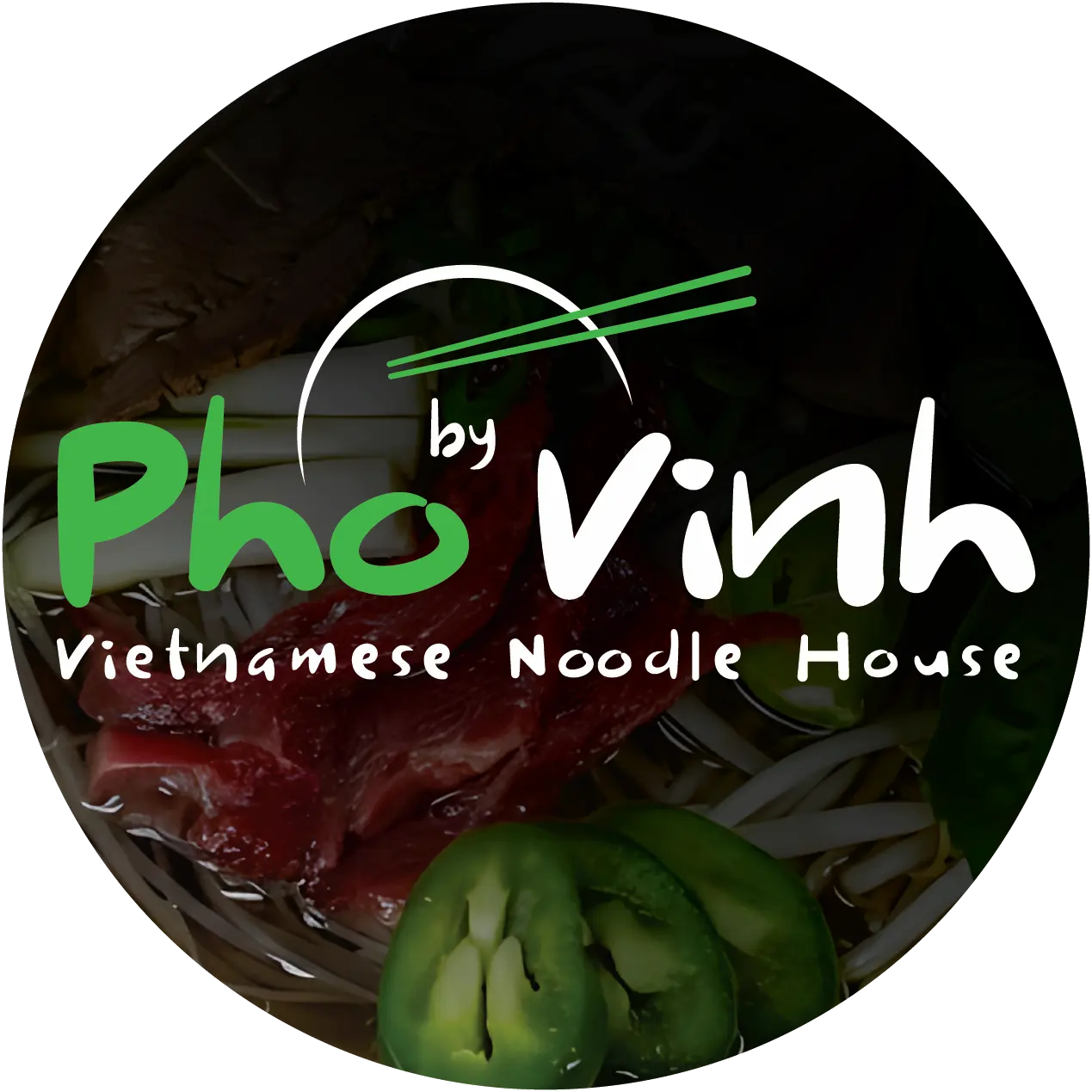 PHO by VINH Noodle House