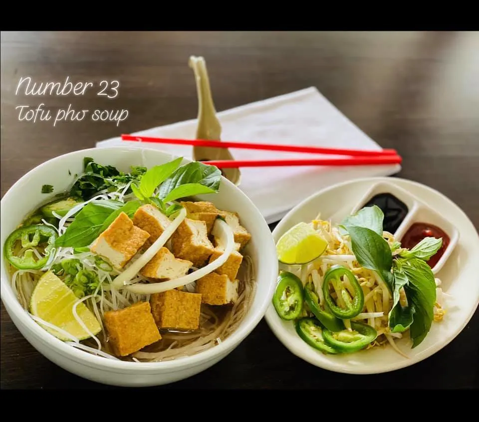 Welcome to PHO by VINH